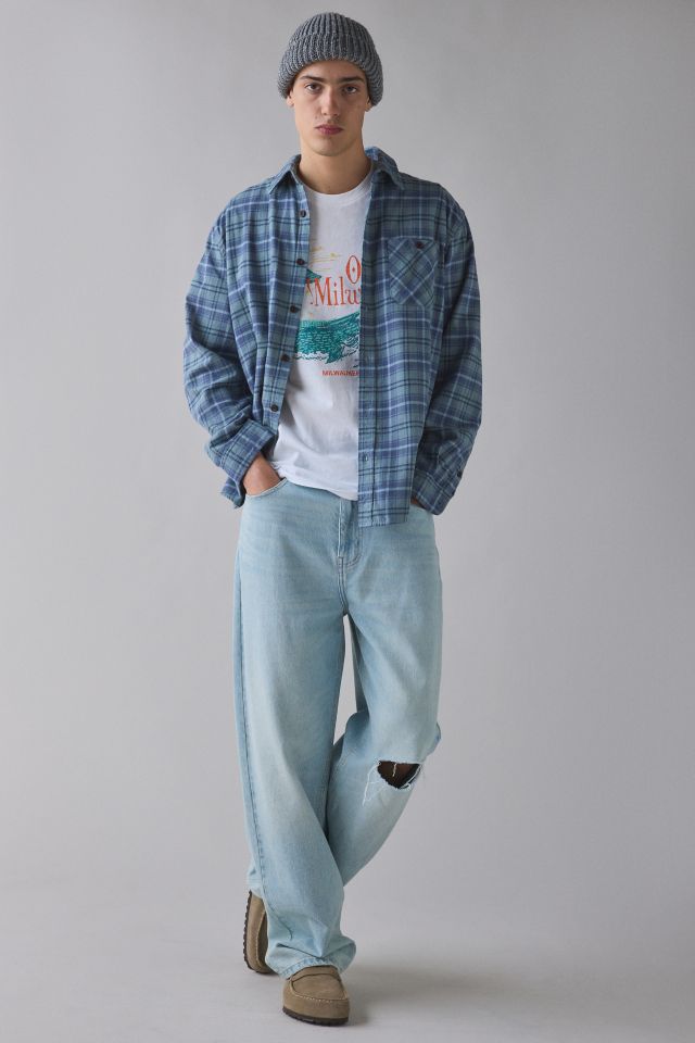 Katin Derek Flannel Long Sleeve Shirt #2