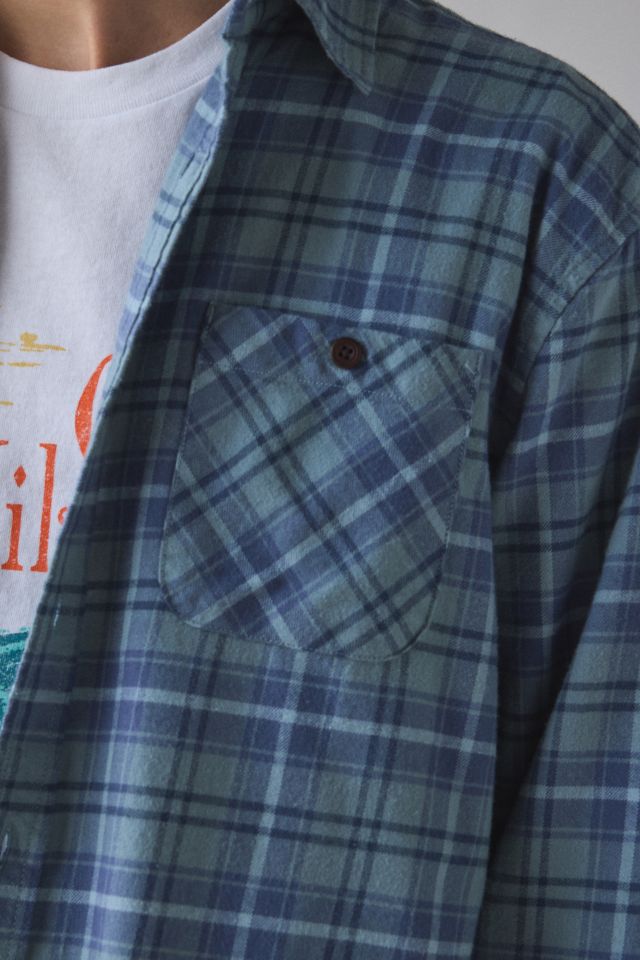 Katin Derek Flannel Long Sleeve Shirt #3