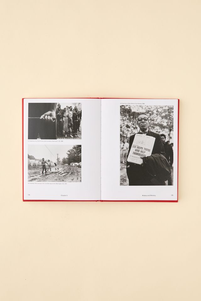 Race Stories: Essays On The Power Of Images By Maurice Berger #2