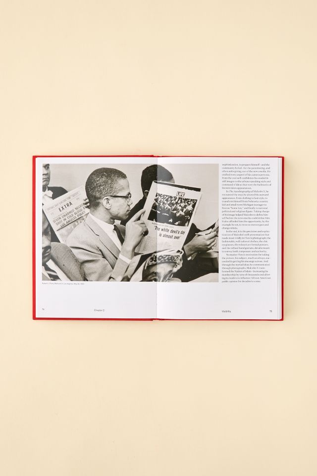 Race Stories: Essays On The Power Of Images By Maurice Berger #3