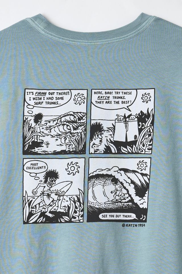 Katin Excellent Graphic Tee #2