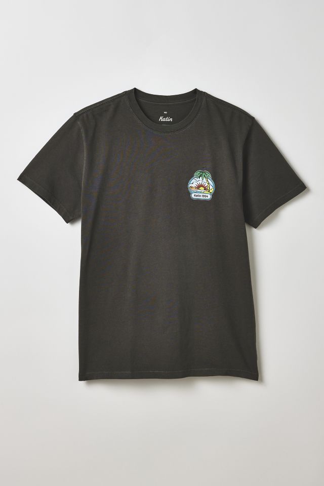 Katin Chillin Graphic Tee #2