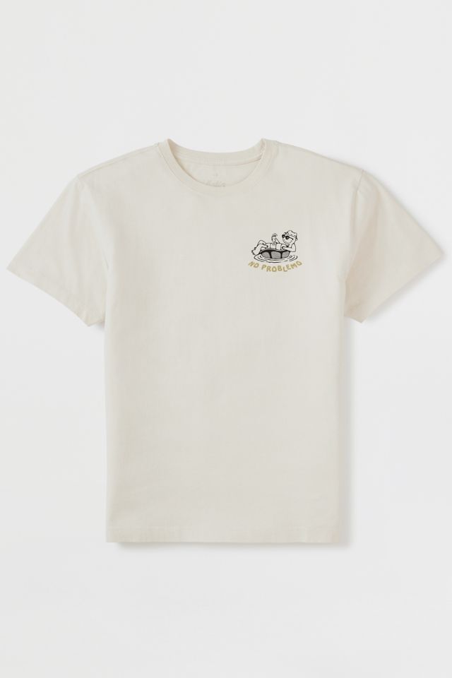 Katin Drifter Graphic Tee #1