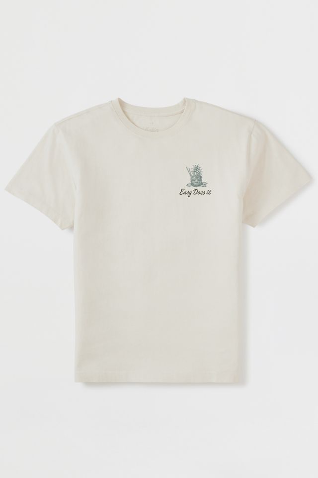 Katin Pina Graphic Tee #1