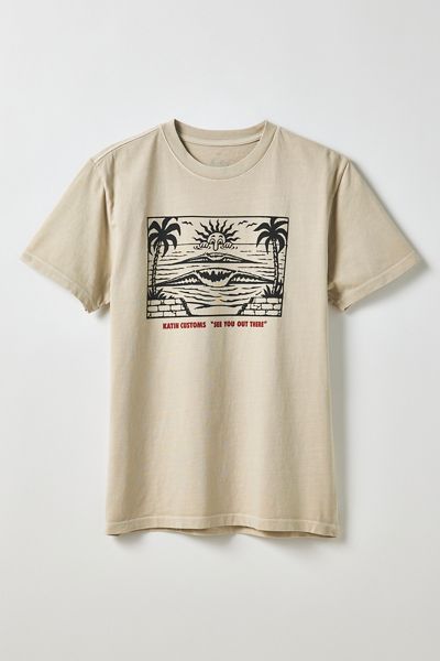 Katin Peaks II Graphic Tee