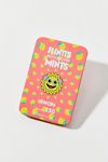 Flintts Mints Mouthwatering Sugar-Free Breath Mints