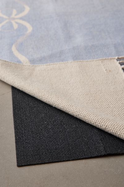 Essential Non-Slip Rubber Rug Pad