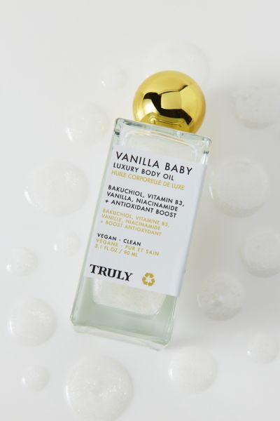 Gourmand Pure Perfume Roller Oil