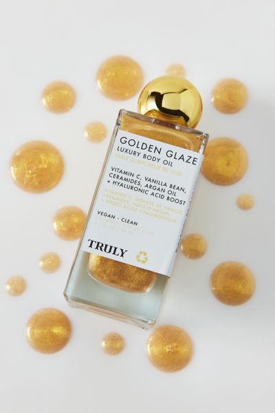 Truly Beauty Luxury Body Oil