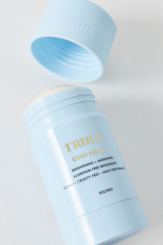 Truly Beauty Coco Cloud After Shave Deodorant #1
