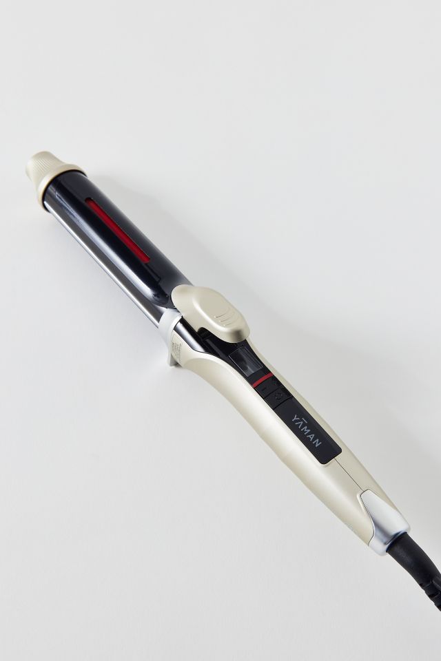 Fer à friser et à onduler 2 en 1 YA-MAN Spa Styler® #1