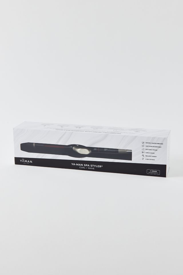 Fer à friser et à onduler 2 en 1 YA-MAN Spa Styler® #2