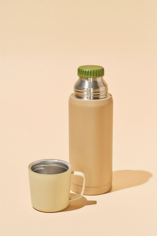 The Get Out Insulated Canteen #1