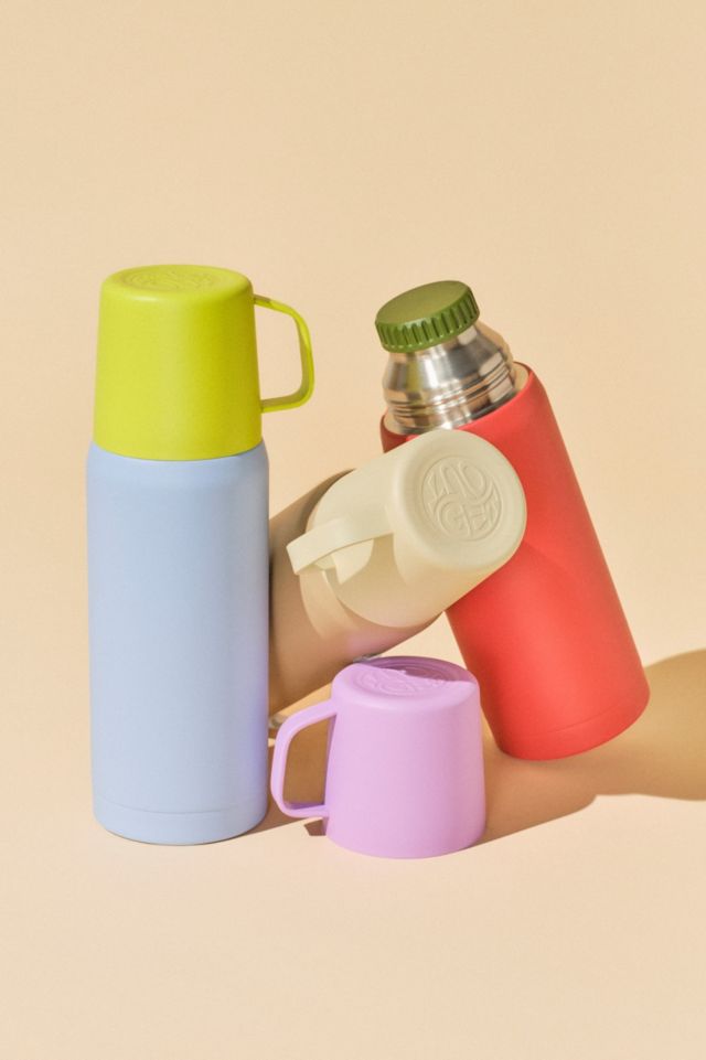 The Get Out Insulated Canteen #3