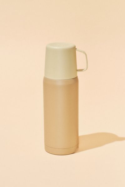The Get Out Insulated Canteen