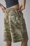 BDG Bradley Baggy Longline Cotton Short