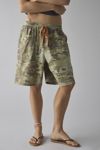 BDG Bradley Baggy Longline Cotton Short