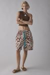BDG Bradley Baggy Longline Cotton Short