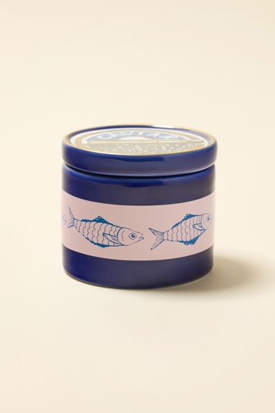 Caviar 6 oz Scented Candle