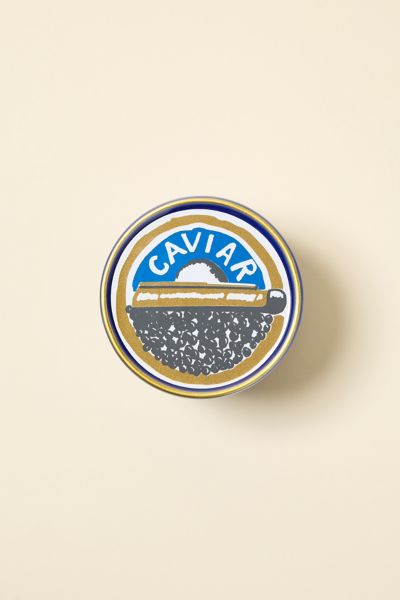 Caviar 6 oz Scented Candle