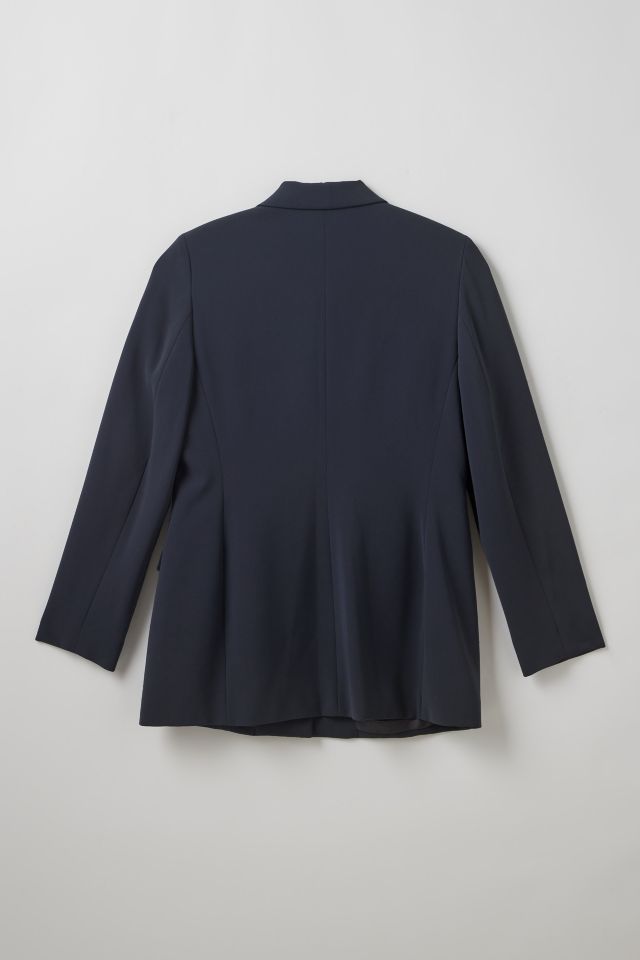 Vintage By Madalyn Newell Blazer Jacket #1