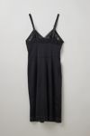 Vintage By Madalyn Newell Lace Slip Dress