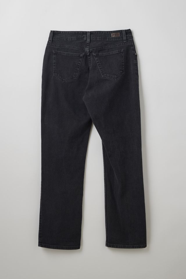 Vintage By Madalyn Newell Lee Straight Leg Jean #1