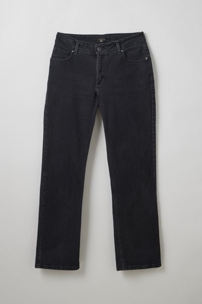 Vintage By Madalyn Newell Lee Straight Leg Jean