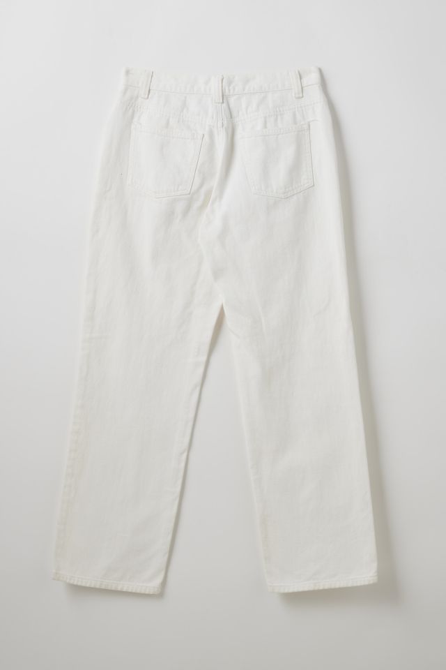 Vintage By Madalyn Newell Liz Claiborne Jean #1