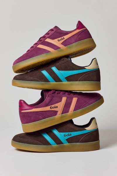 Gola Women's Viper Sneaker