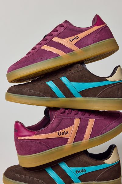 Gola Women's Viper Sneaker