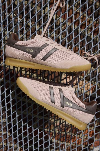 Gola Women's Tornado Zephyr Sneaker