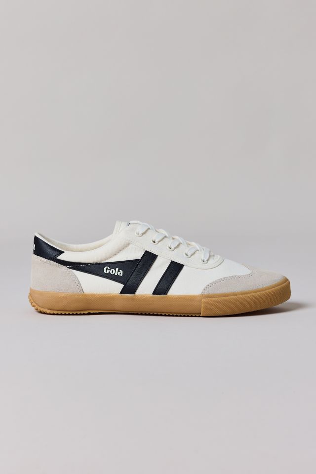 Gola Women's Badminton Sneaker #1