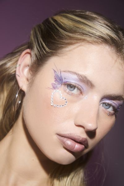 Never Have I Ever Temporary Tattoo Set