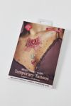 Never Have I Ever Temporary Tattoo Set