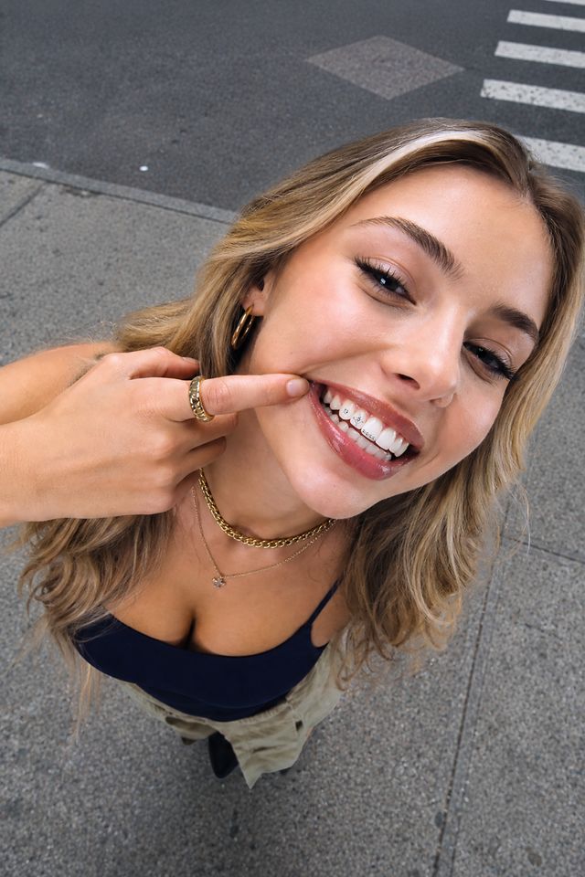 Never Have I Ever DIY Tooth Gem Kit #2