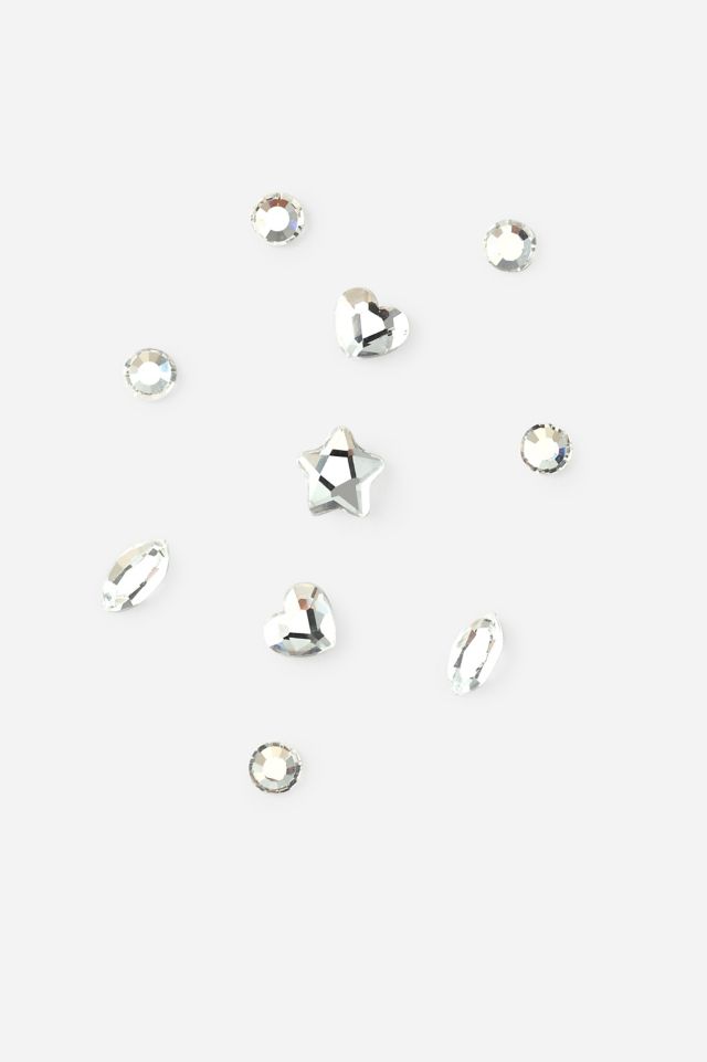 Trousse de Pierres Précieuses pour Dents à Faire Soi-même Never Have I Ever #1