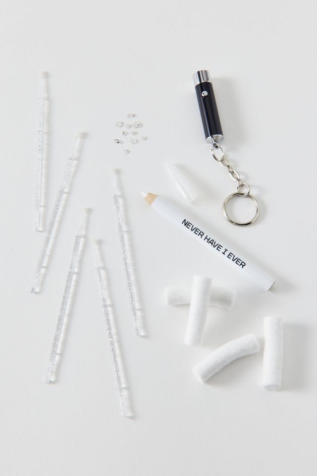 Trousse de Pierres Précieuses pour Dents à Faire Soi-même Never Have I Ever #2
