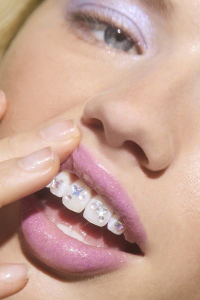 Never Have I Ever DIY Tooth Gem Kit