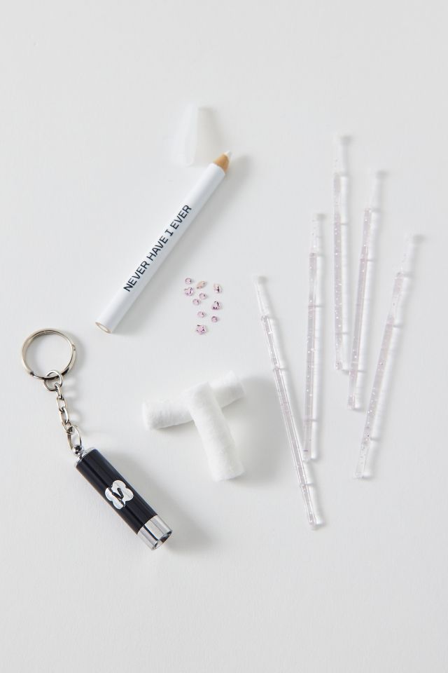Never Have I Ever DIY Tooth Gem Kit