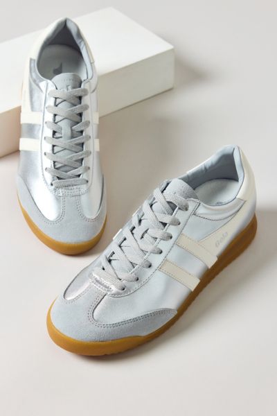 Gola Women's Torpedo Glimmer Sneaker