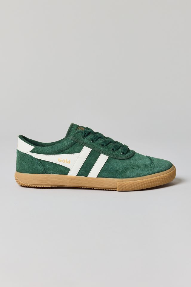 Espadrille Badminton en suède pour femmes de Gola #2