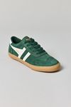 Gola Women's Badminton Suede Sneaker