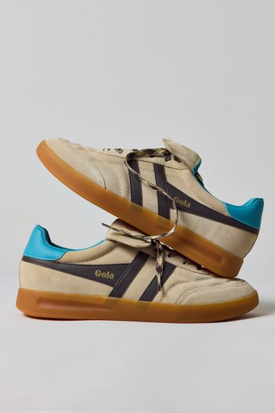 Gola Women's Stadium '86 Sneaker