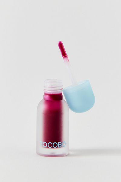 Tocobo Juicy Berry Plumping Lip Oil