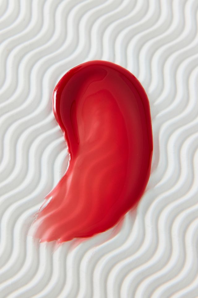 Tocobo Juicy Berry Plumping Lip Oil #1