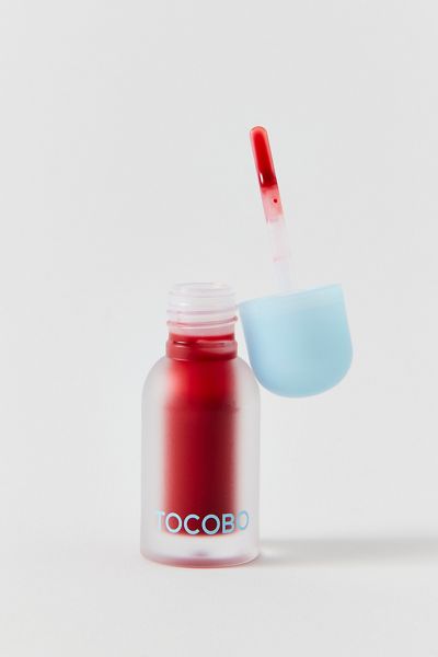 Tocobo Juicy Berry Plumping Lip Oil