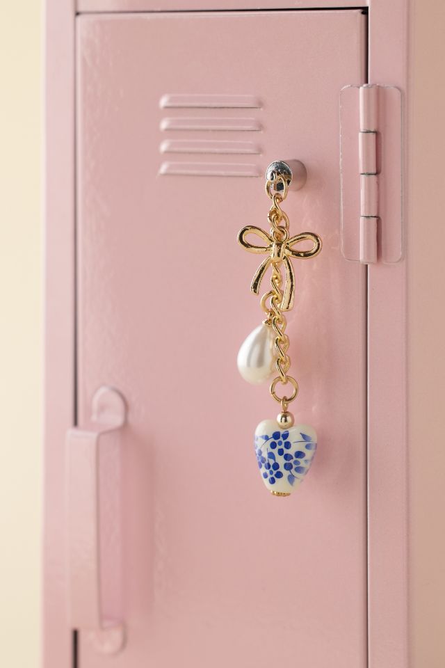 Charm Dangle Door Hinge Magnet #2