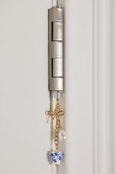 Charm Dangle Door Hinge Magnet