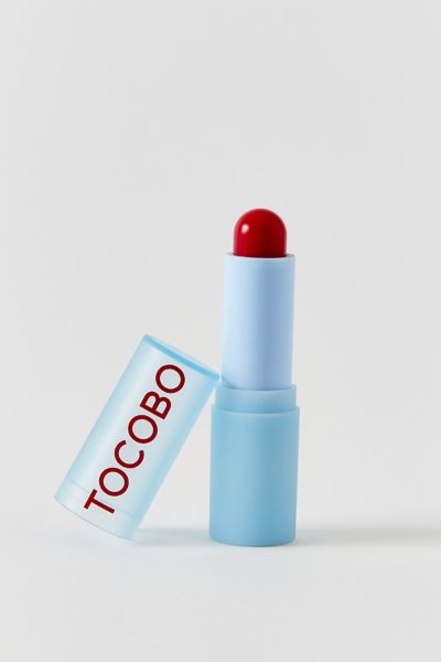 Tocobo Powder Cream Tinted Lip Balm
